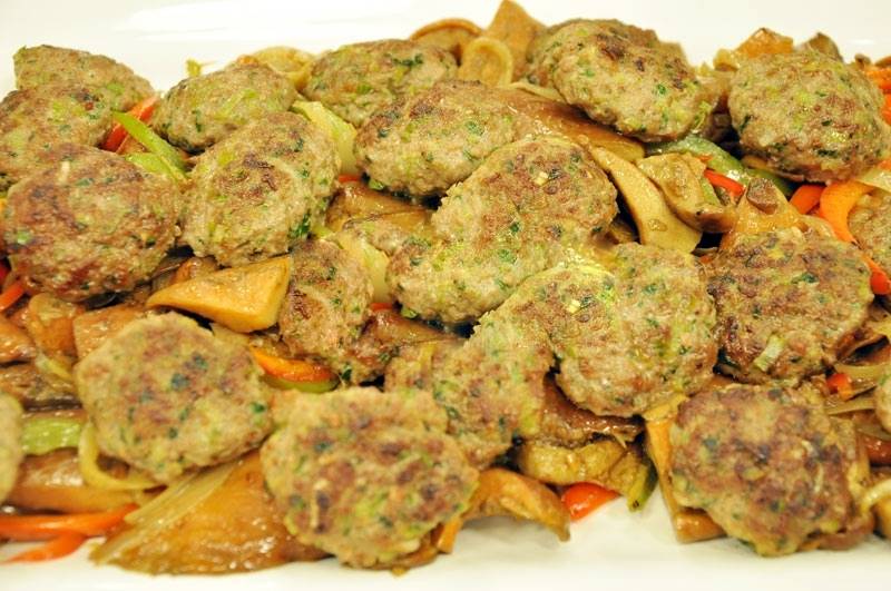 Akşama Ne yemek yapsam? İftar için Kolay Yemek Tarifleri: 30 Günlük iftar menüsü